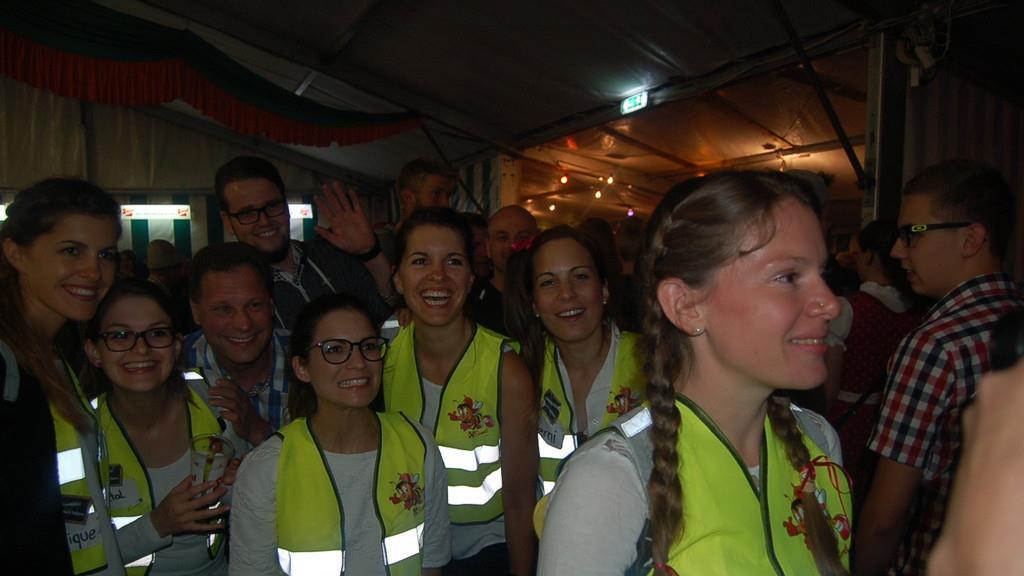 Altenmarkter Sommerfest Teil II