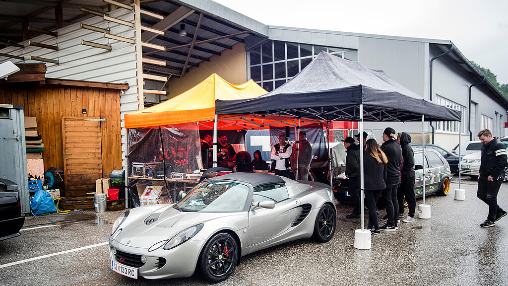 Hells Kitchen Tuning, Thalgau