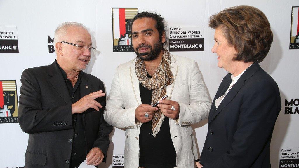 YDA an Rasem