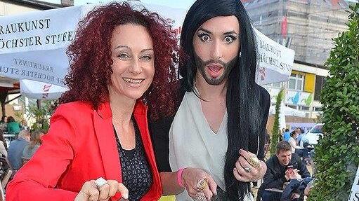 Best Of Conchita Wurst