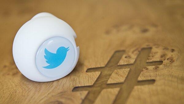 Twitter steckt in der Krise
