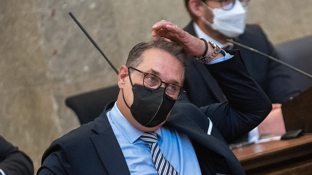 Strache_Asfinag-Prozess