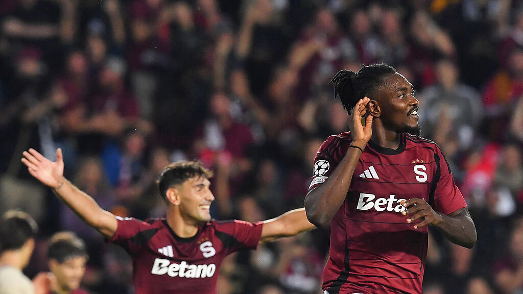 CL: Sparta - RBS