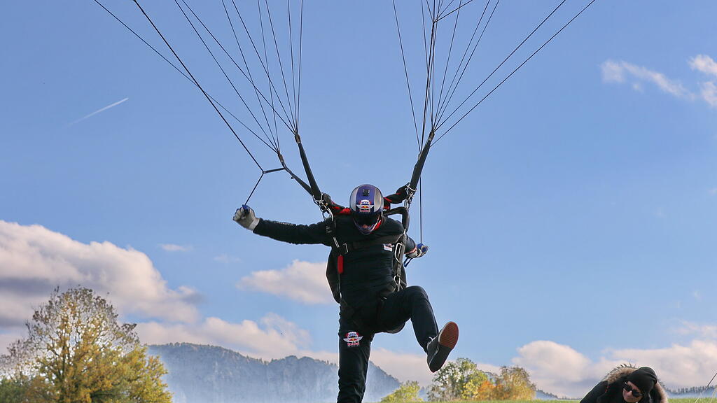 „Roland Rettenbacher Gedächtnis Cup“ Mondsee