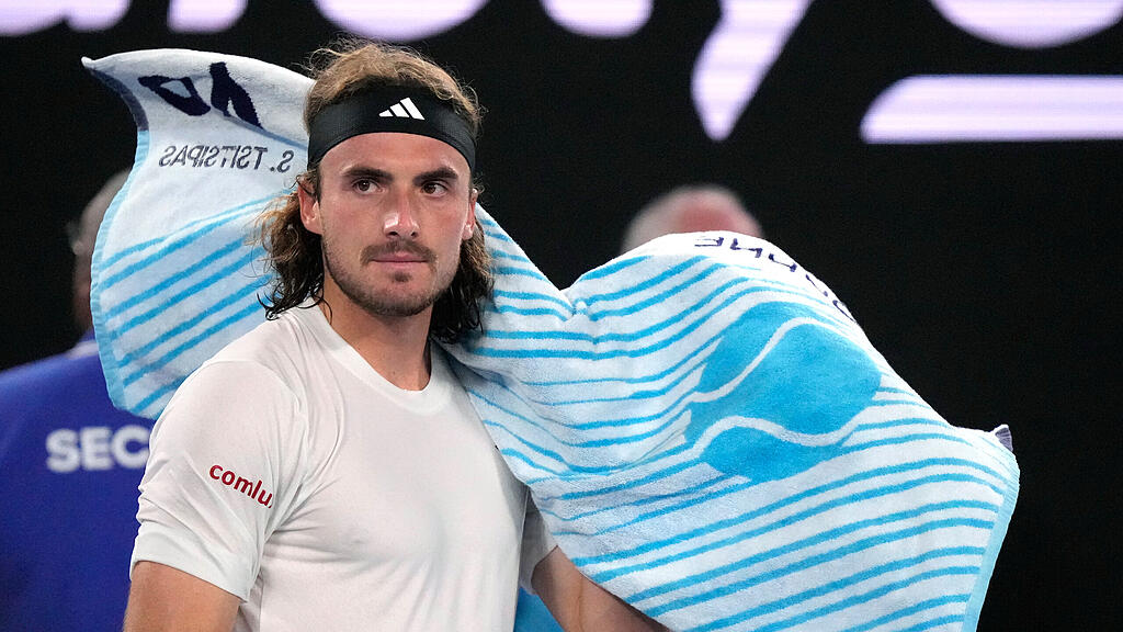 Australian Open Finale