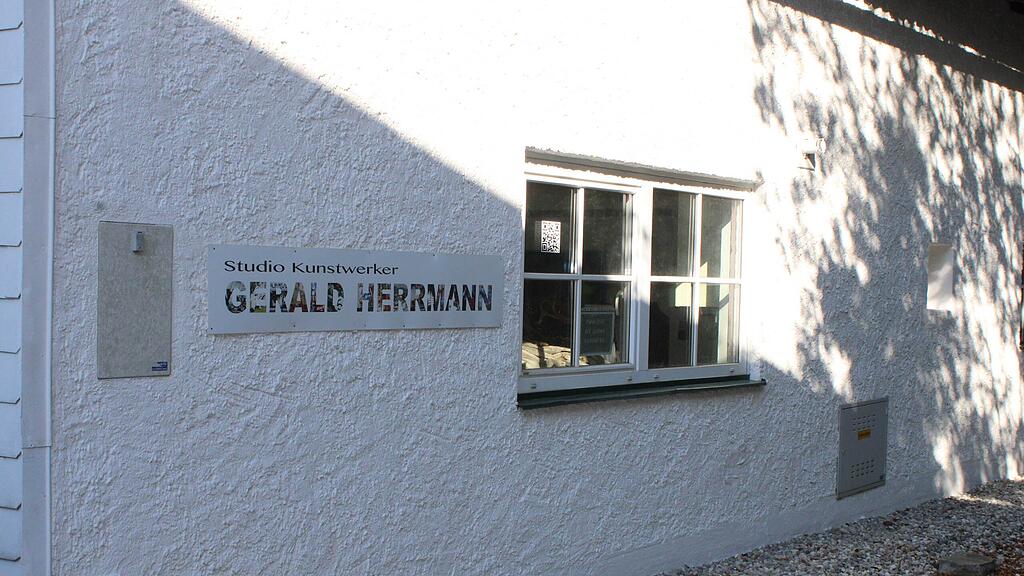 Geri Herrmann Galerie Neu