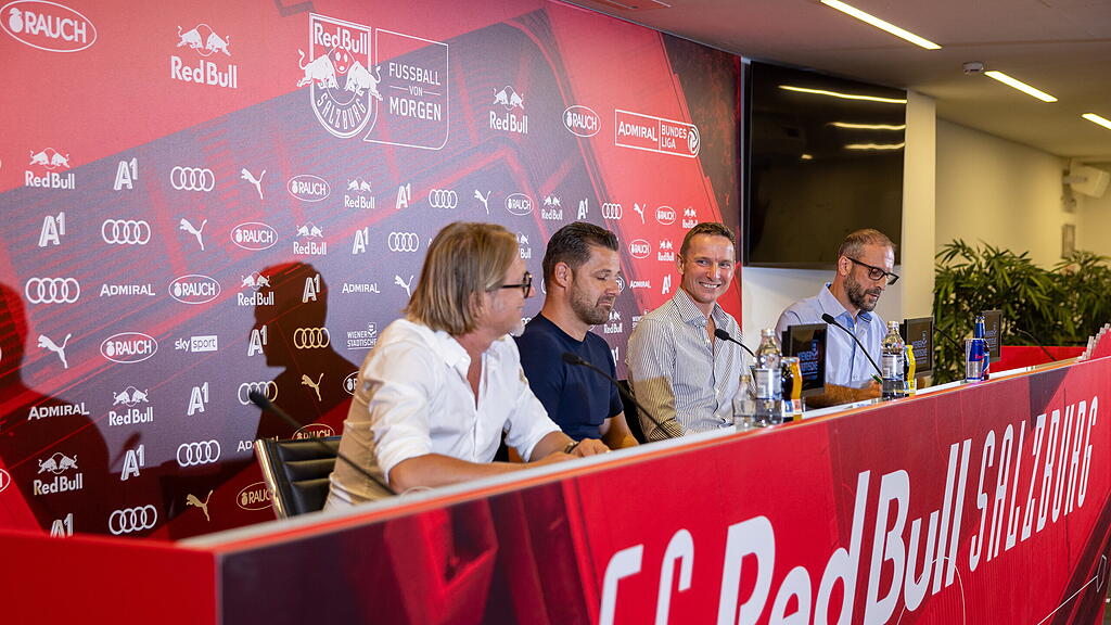Pep Lijnders
