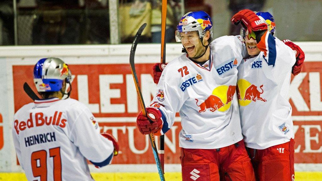 KAC - Salzburg