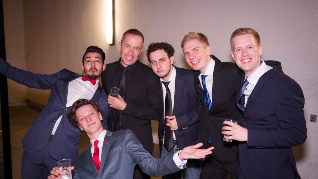 Ball der Wirtschaft 2017