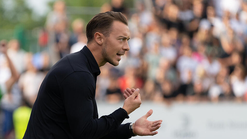 RB Salzburg - Lustenau