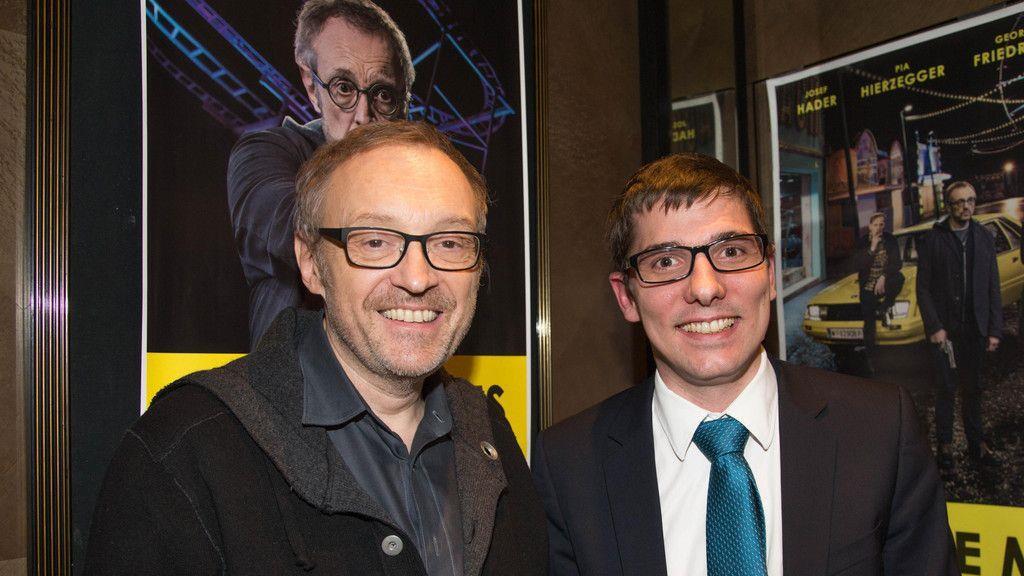 Fotos der Premiere Wilde Maus