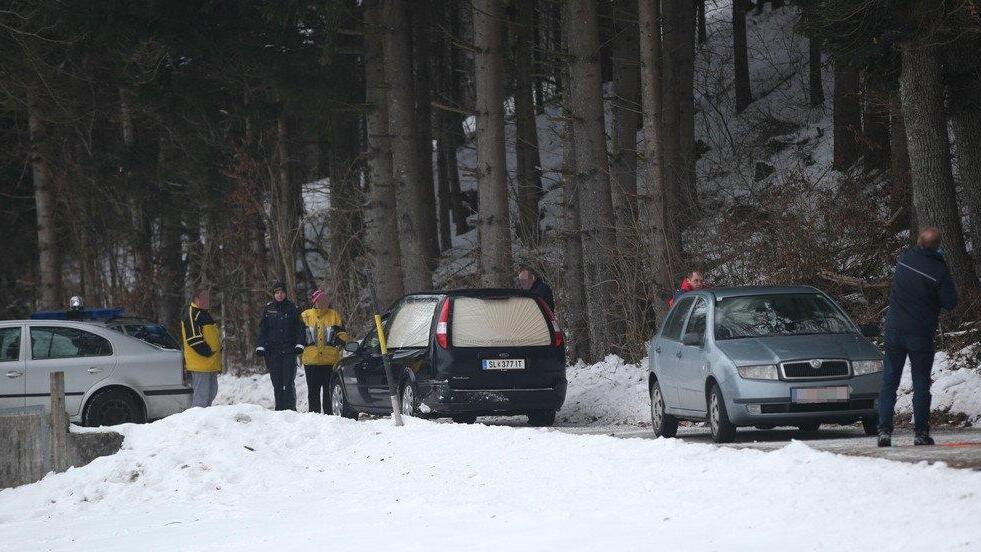 Tödlicher Schusswechsel in Straßwalchen: Polizei ermittelt