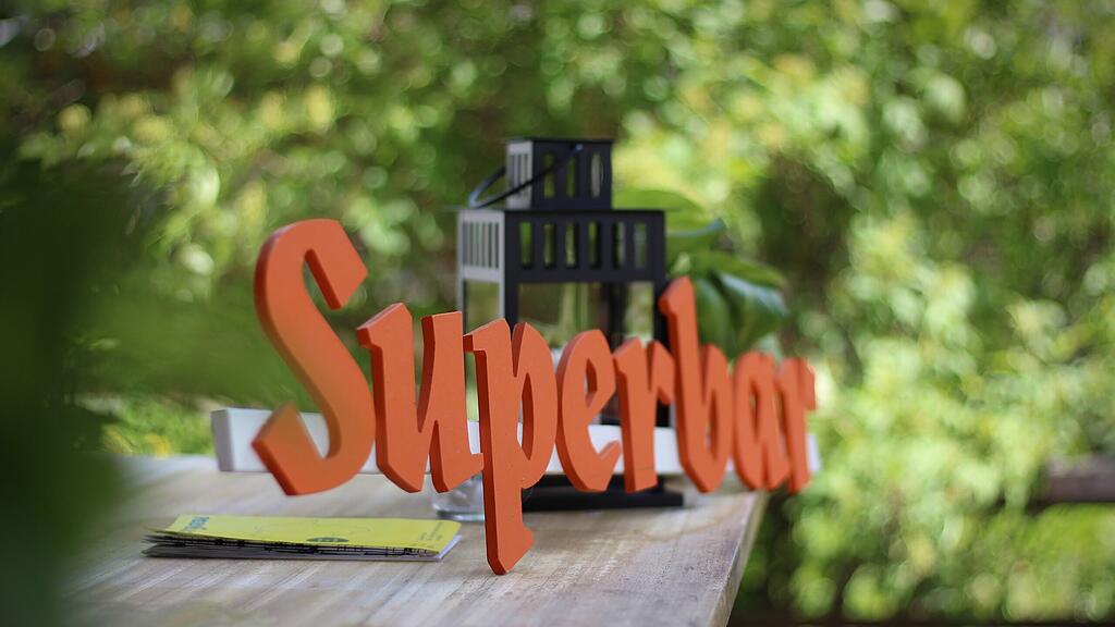 Supergau  Festival - f\u00fcr zeitgen\u00f6ssische K\u00fcnste