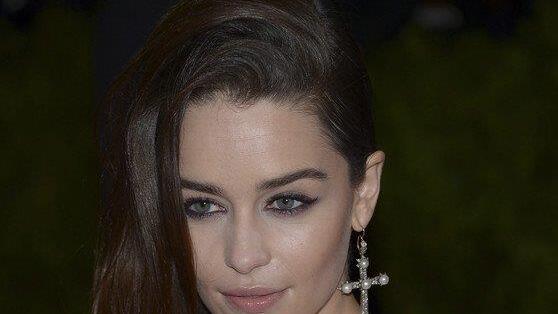 Met Ball in New York 2013