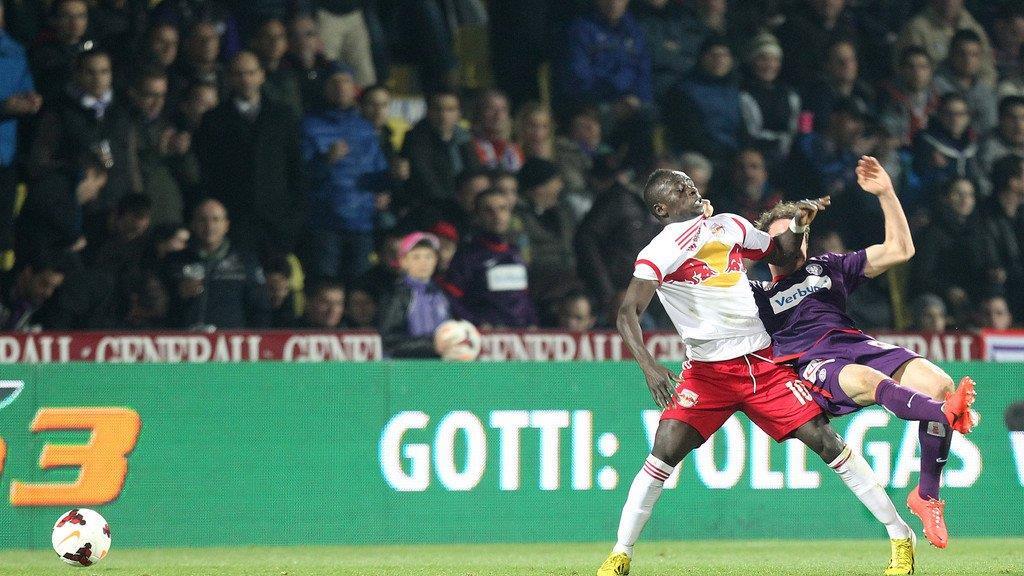 Austria Wien - Red Bull Salzburg