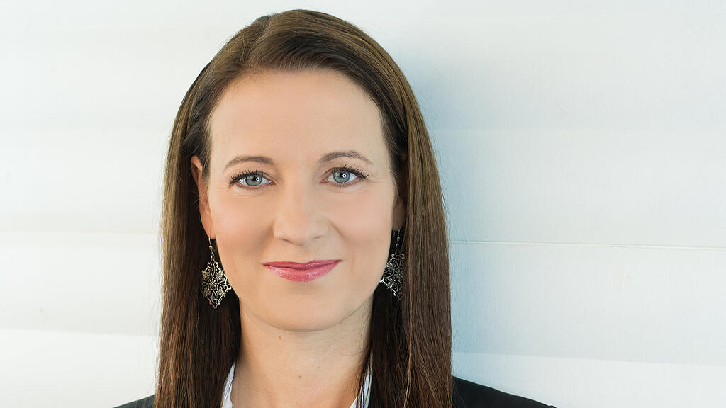Allegra Frommer, Salzburger Verkehrsverbund