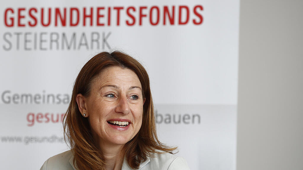 Konferenz Landesräte