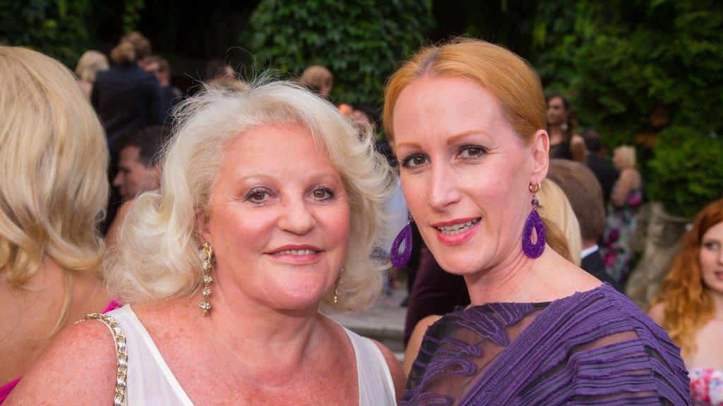 DIVA Gala Dinner 2013