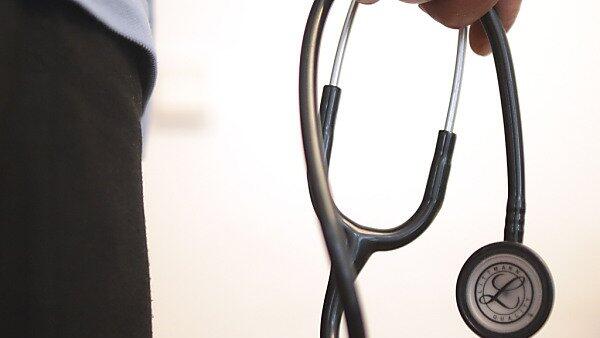 Dem Patienten steht Schmerzensgeld zu