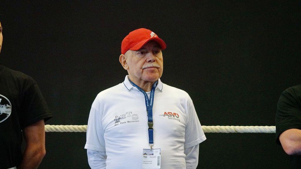 Bilder der Sport- und Kulinarikmesse I