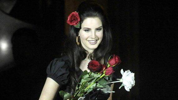 Lana Del Rey gelang am Freitag in Wien ein gelungenes Österreich-Debüt.