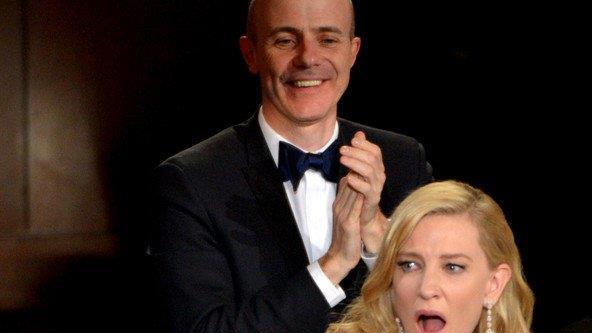 Oscars 2014: Die Verleihung