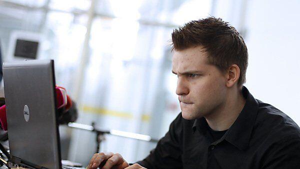 Schrems kämpft seit Jahren gegen Facebook