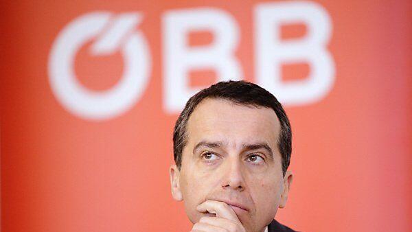 Über Politik wollte Kern nicht reden