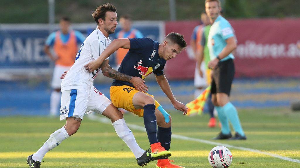 SC Wiener Neustadt - FC Liefering