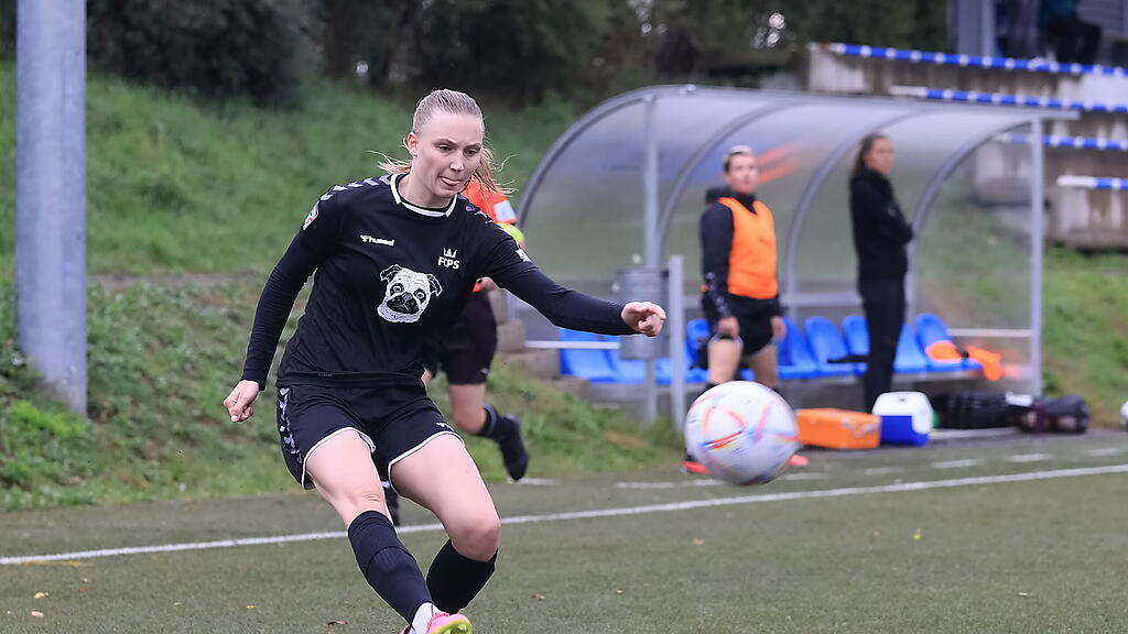 SV Bürmoos - FC Pinzgau Saalfelden
