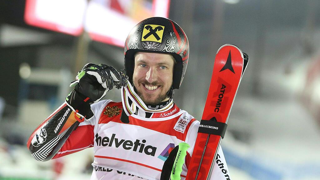 Hirscher