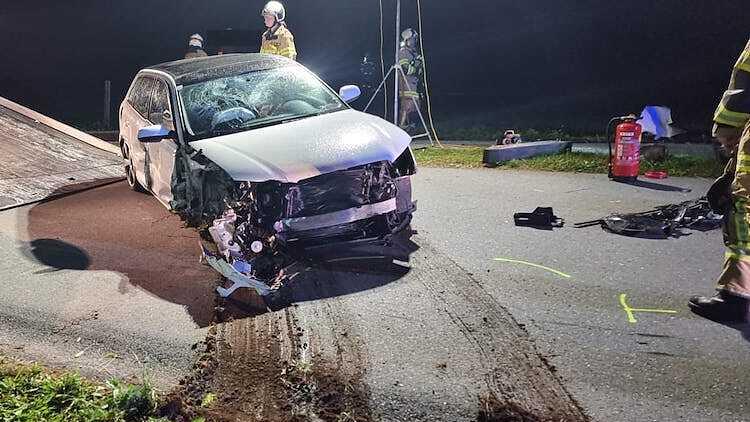 Unfall_Postalmstraße