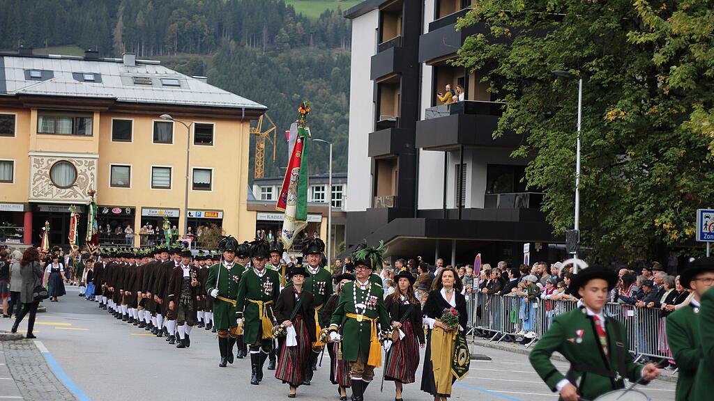 50 Jahre Peitschenverein St. Johann
