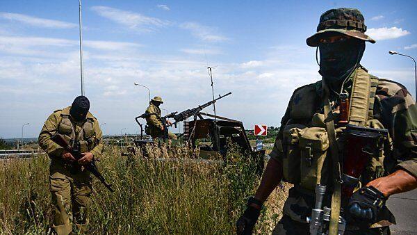 Kein Ende der Gewalt in der Ukraine