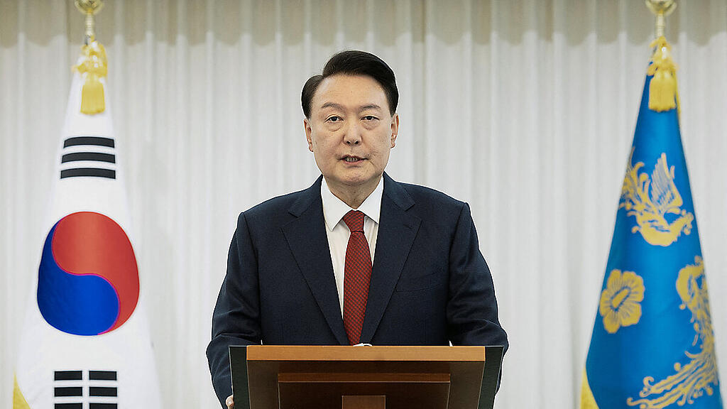 Südkoreas Präsident will sich stellen