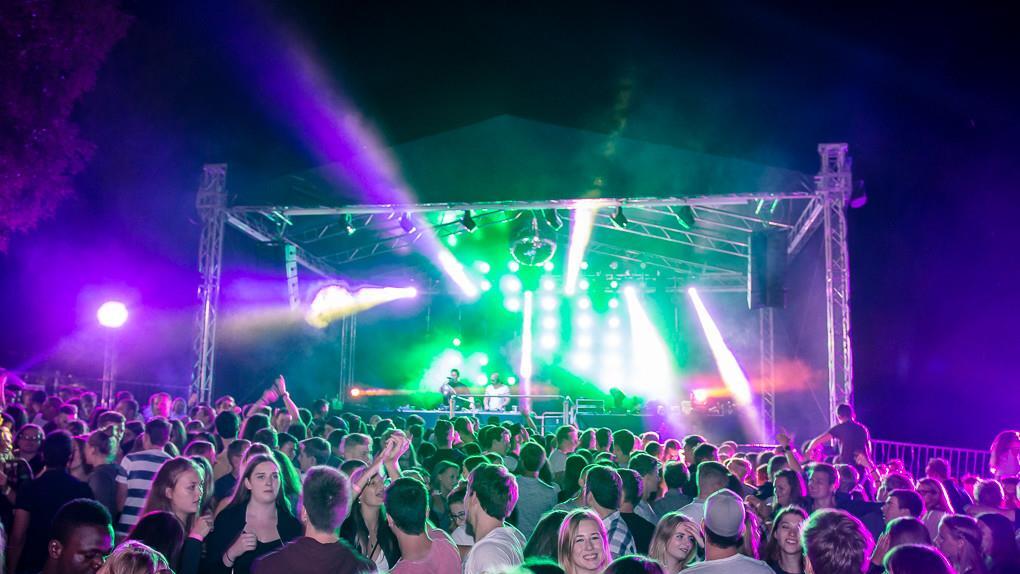 Malibu Strandfest I
