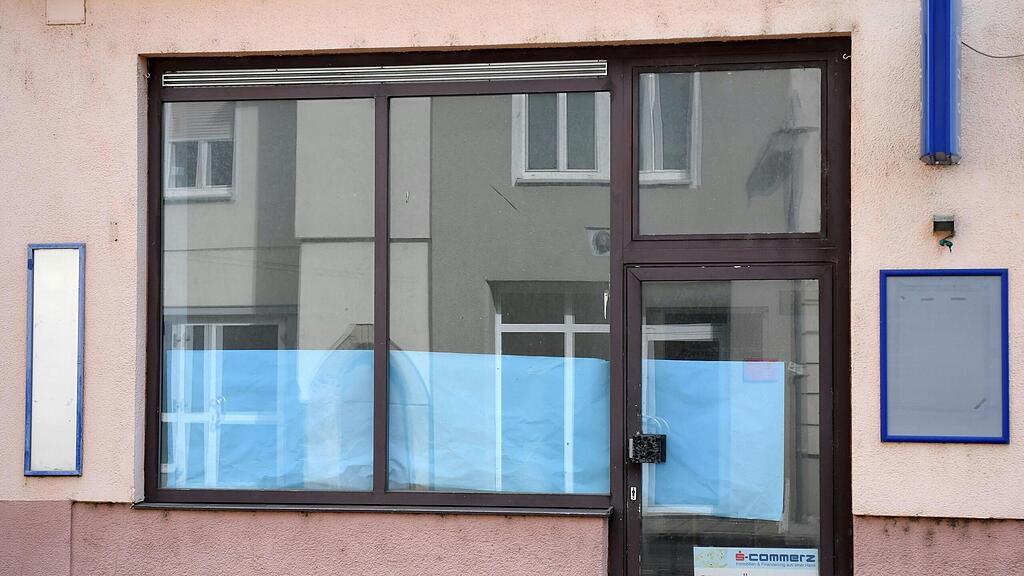 Geschäft