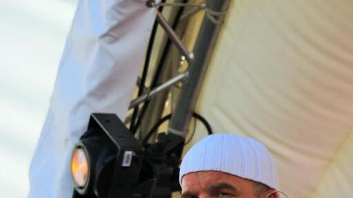 DJ Ötzi Gipfeltour