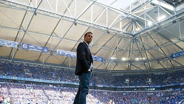 Nun ist es fix: Markus Weinzierl wird Schalke-Coach