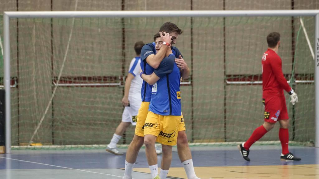 SBG Stier Zwischenrunde A