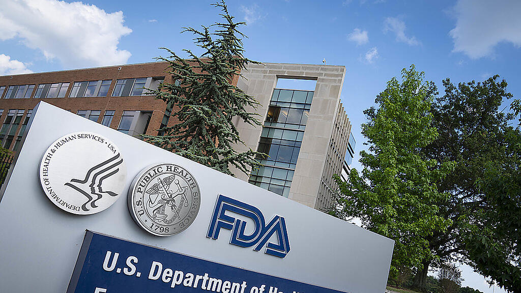 FDA erteilte die Zulassung nach einer klinischen Studie