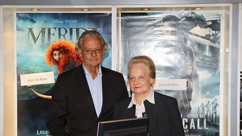 Aus für das Elmo-Kino