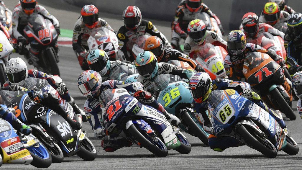 MotoGP in Spielberg II