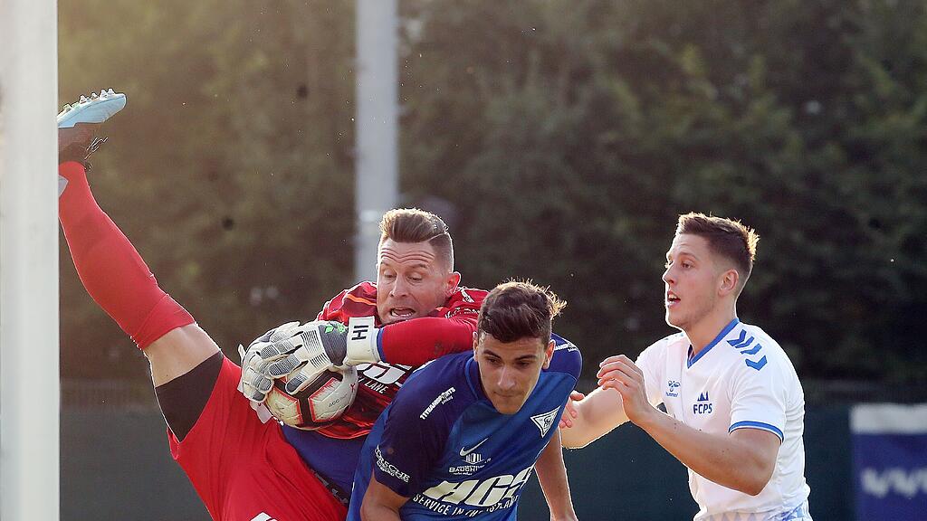 Regionalliga West, SAK, Pinzgau