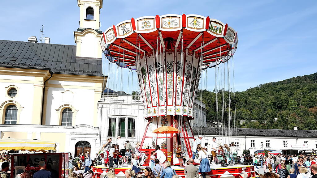Rupertikirtag 2022 II