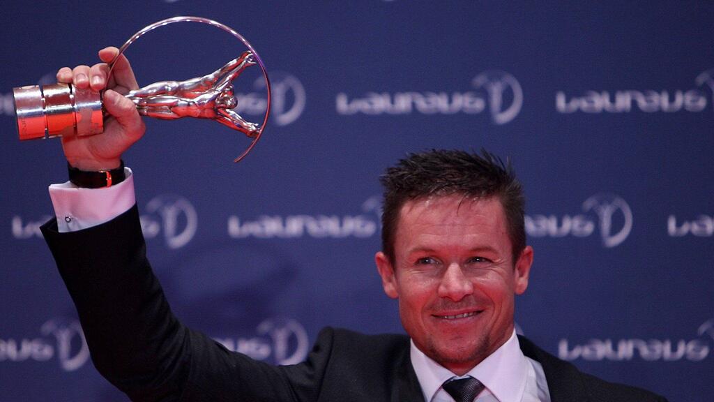 Felix Baumgartner droht eventuell eine Steuernachzahlung.
