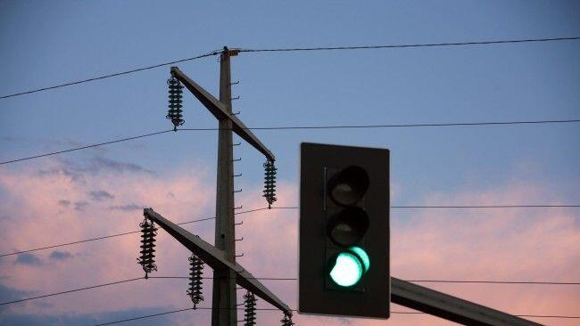 Pförnter-Ampeln sollen den Verkehr in Salzburg flüssig halten.