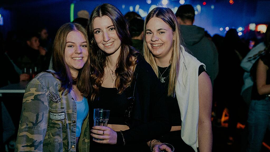 Winter Fusion Clubbing Gro\u00dfarl