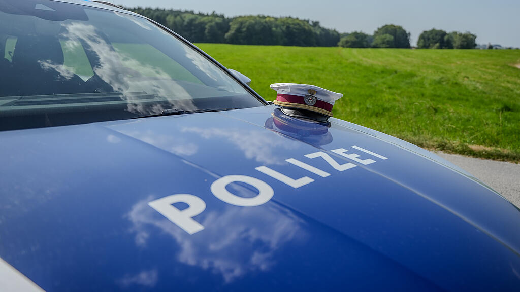 Polizei, Kontrollen