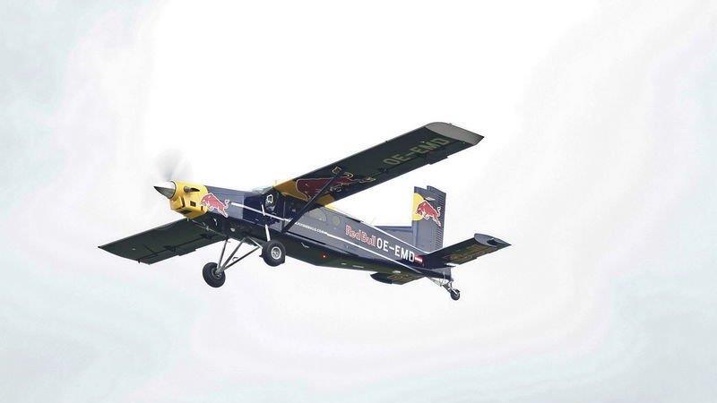 Aipower13 in Zeltweg